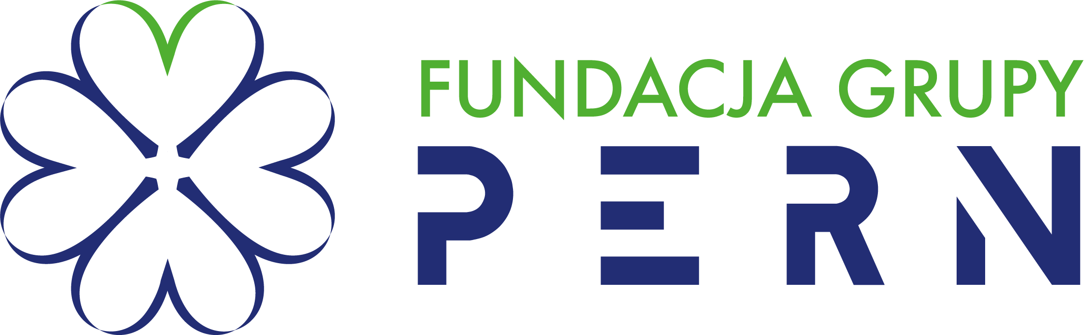 Projekt współfinansowany ze środków Fundacji Grupy PERN
